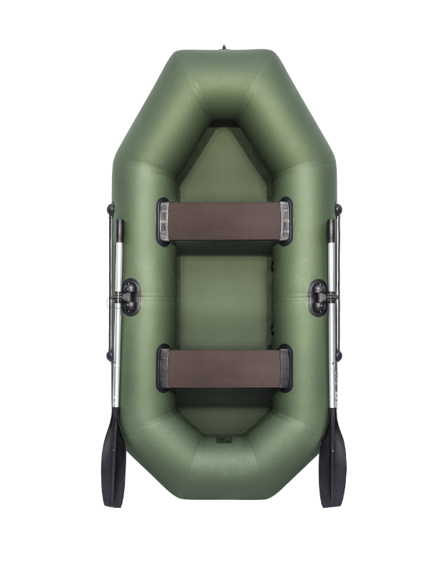 Лодка АКВА-ОПТИМА 240 в Калуге