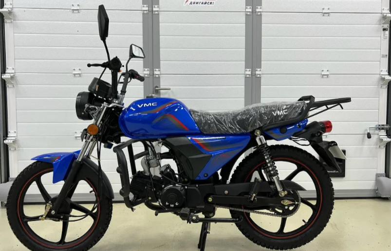 Мопед VENTO RIVA - II CX PRO в Калуге