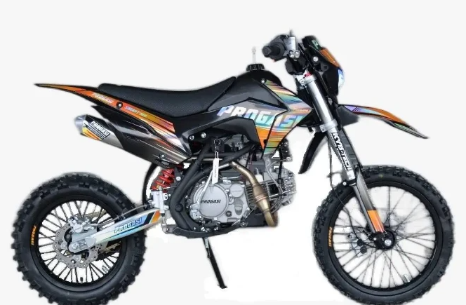 Питбайк Progasi SMART 160 NEW (YX 1P60FMK 160) в Калуге