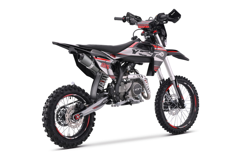 Питбайк YACOTA H5 125 в Калуге