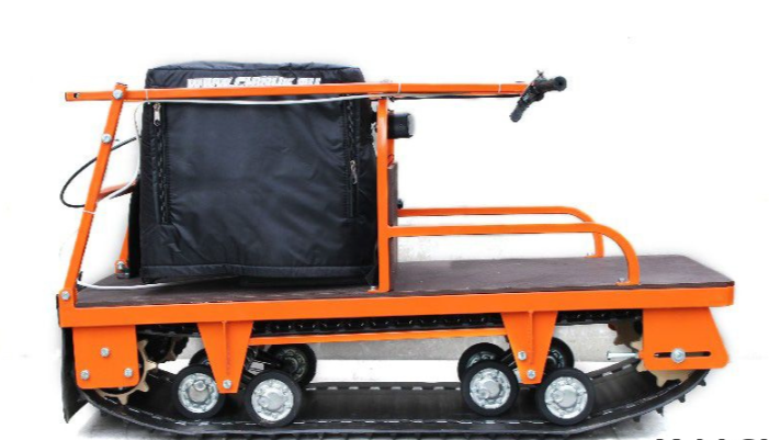 Мотобуксировщик ЧИНУК GRAND 20 л.с. в Калуге