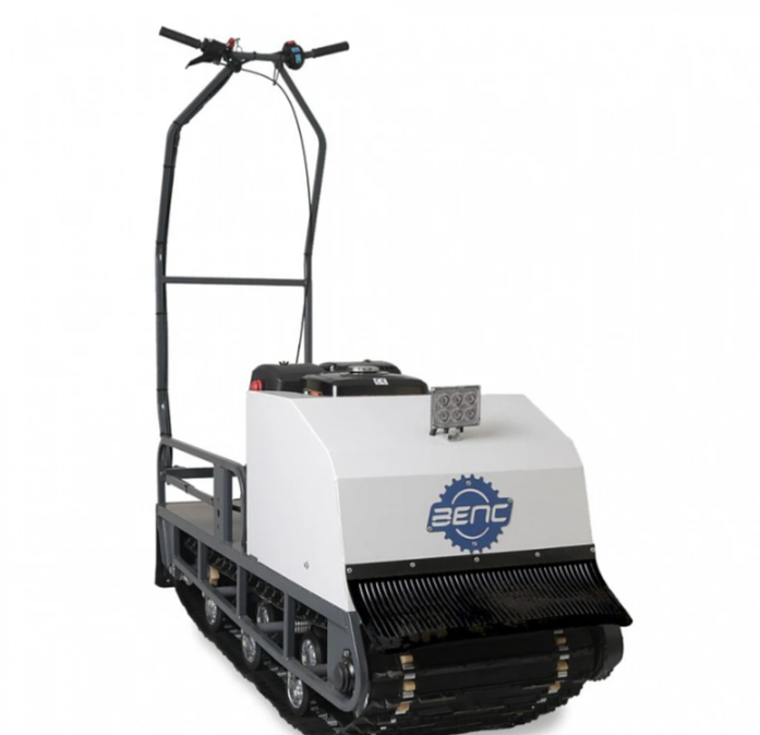 Мотобуксировщик ВЕПС WINTER «ПРОФИ» 9 в Калуге