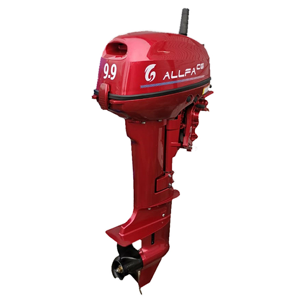 ЛОДОЧНЫЙ МОТОР ALLFA CG Т9,9 Limit в Калуге