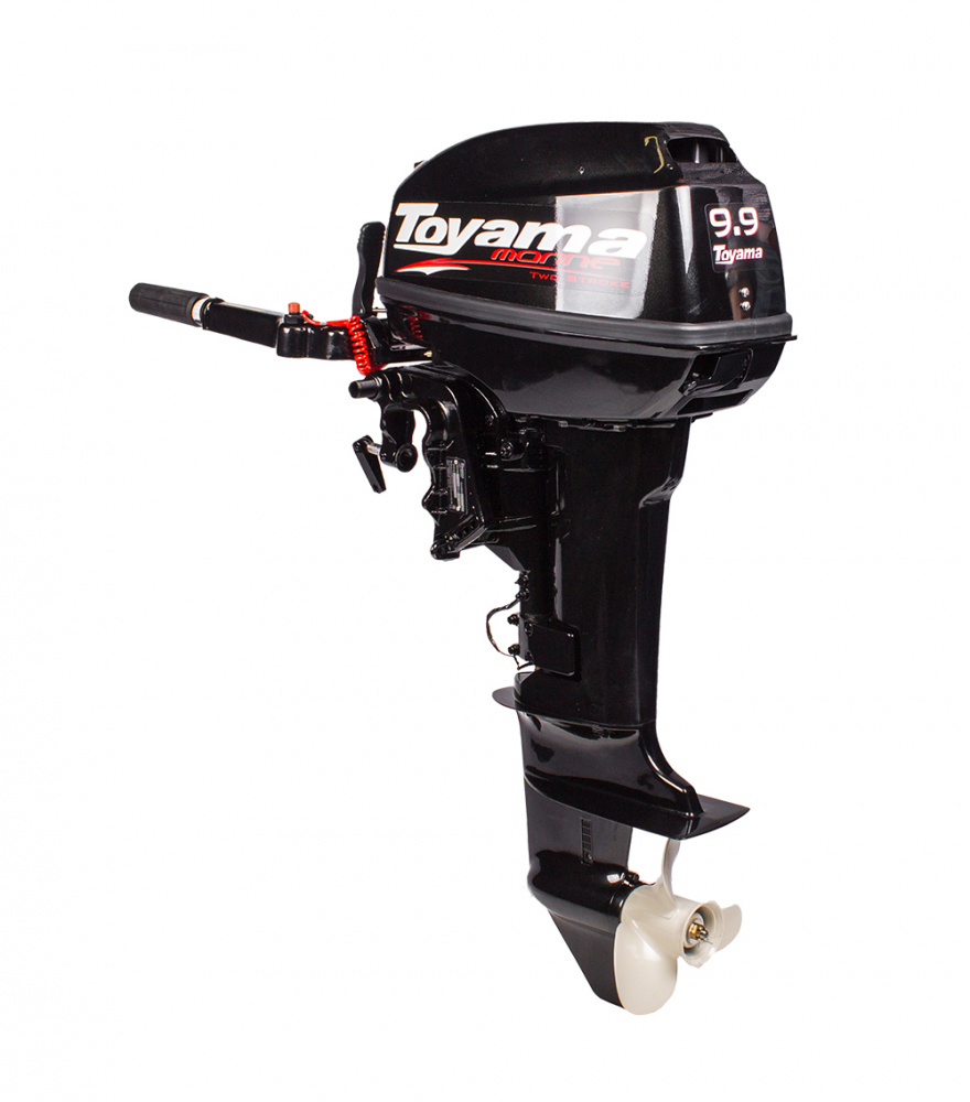ЛОДОЧНЫЙ МОТОР TOYAMA T9,9BMS в Калуге
