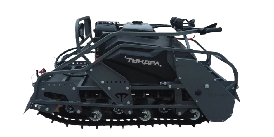 Мотобуксировщик Тофалар Тундра Классик в Калуге