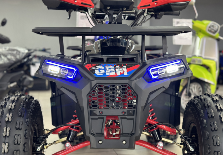 Квадроцикл GBM MAVERICK 222 NEW в Калуге