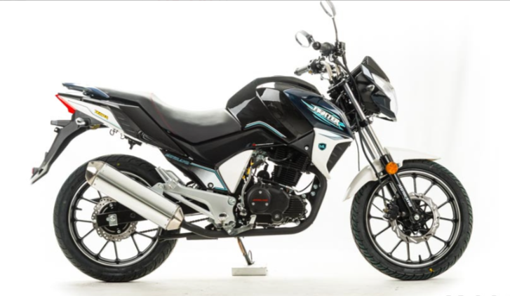 Мотоцикл MOTOLAND (МОТОЛЕНД) FIGHTER 250 в Калуге