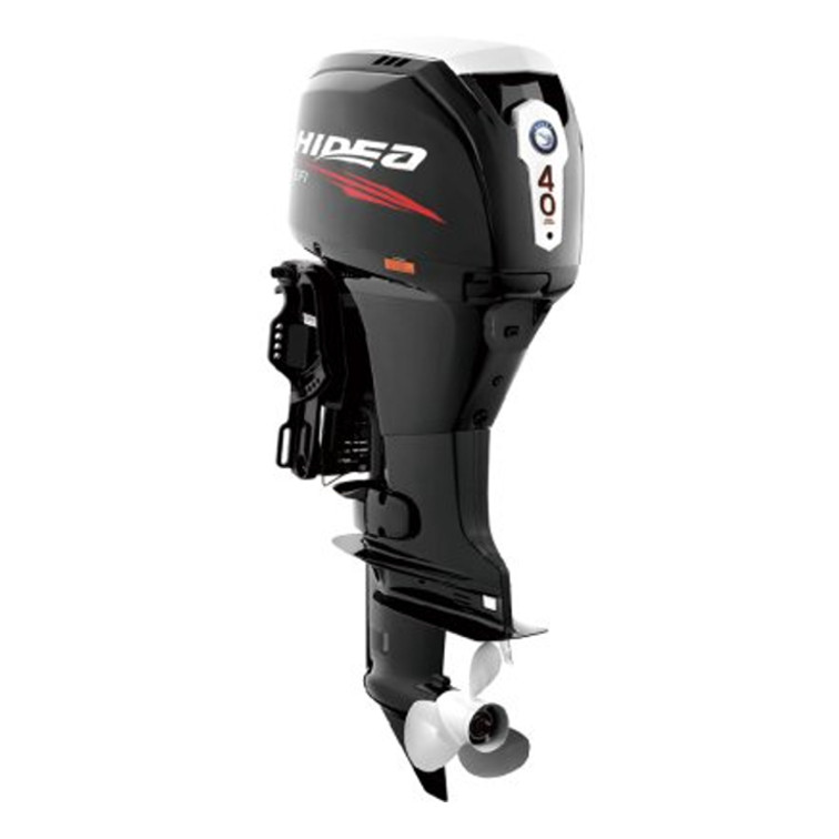 Лодочный мотор HIDEA HDEF40FEL-T EFI в Калуге