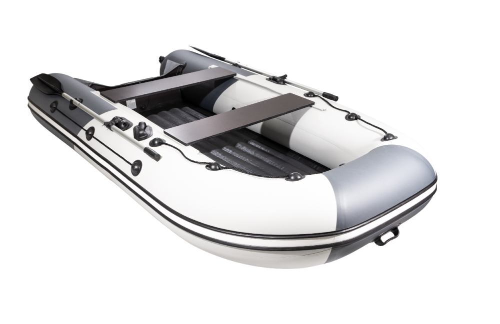Лодка ривьера 3200 нднд гидролыжа в Калуге