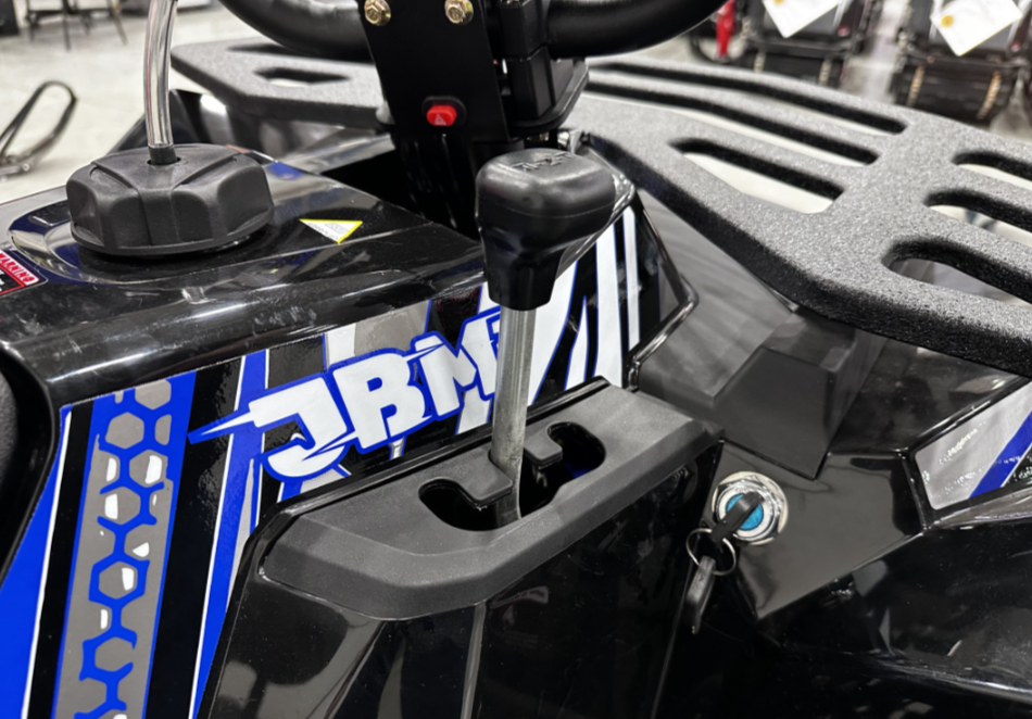 Квадроцикл GBM SHARP BIG 300 NEW PREMIUM в Калуге