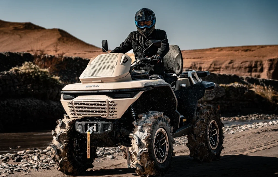 Квадроцикл BENDA REDSTONE 1000 MUD в Калуге