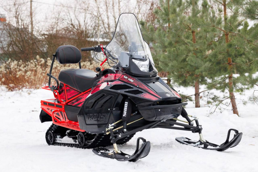 Снегоход IRBIS TUNGUS 400 25/26 в Калуге