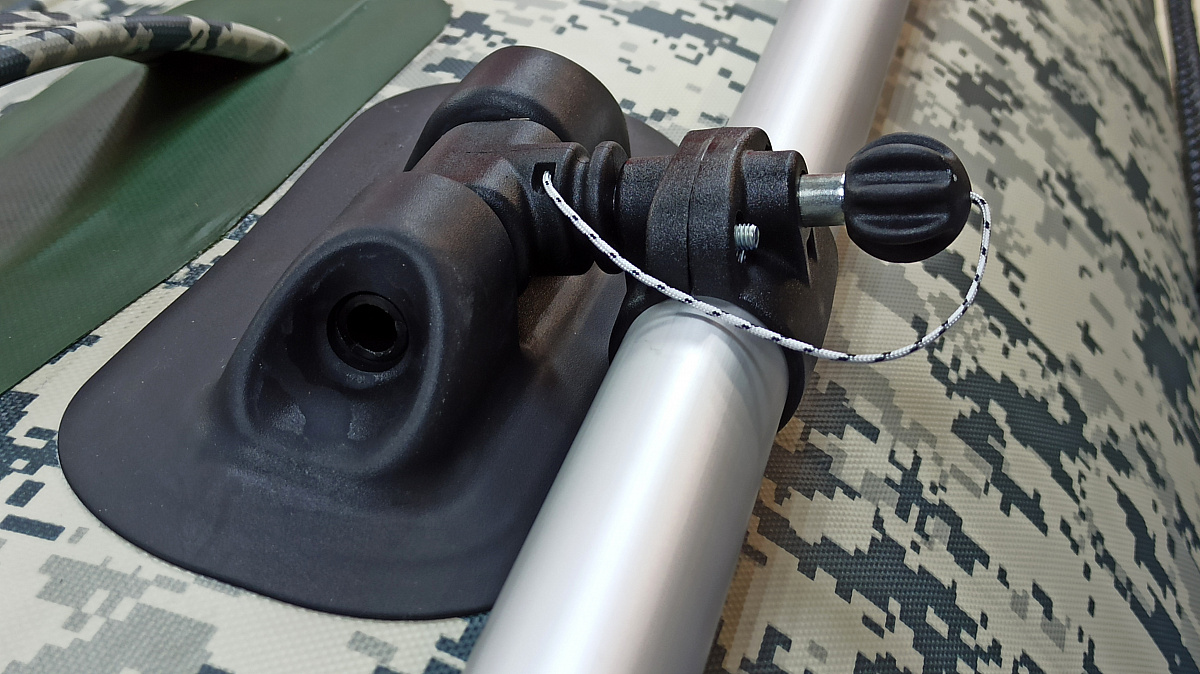 Лодка MISHIMO SPORT 370 в Калуге