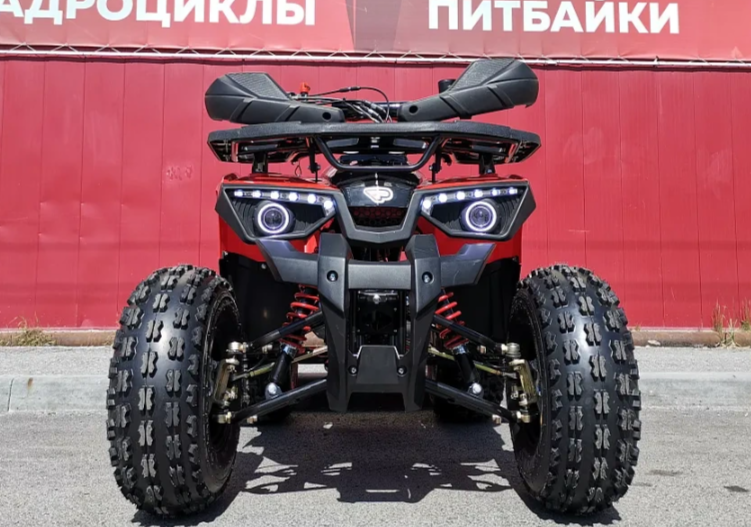 Квадроцикл PROMAX WILD 175 BASIC в Калуге