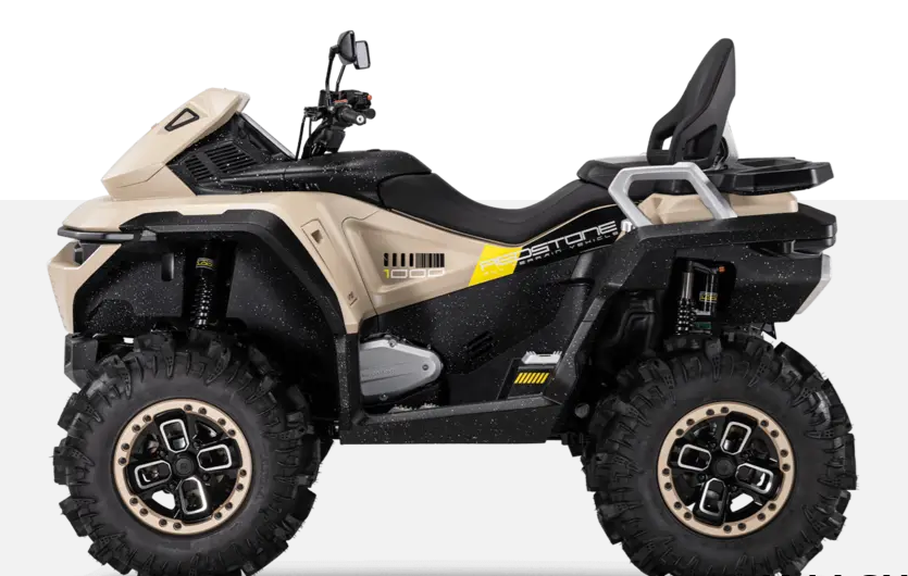 Квадроцикл BENDA REDSTONE 1000 MUD в Калуге