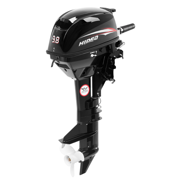 Лодочный мотор HIDEA HD9.8FHS в Калуге