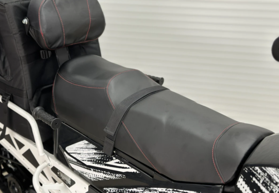 СНЕГОХОД IRBIS SF200L XE SUPERLONG в Калуге