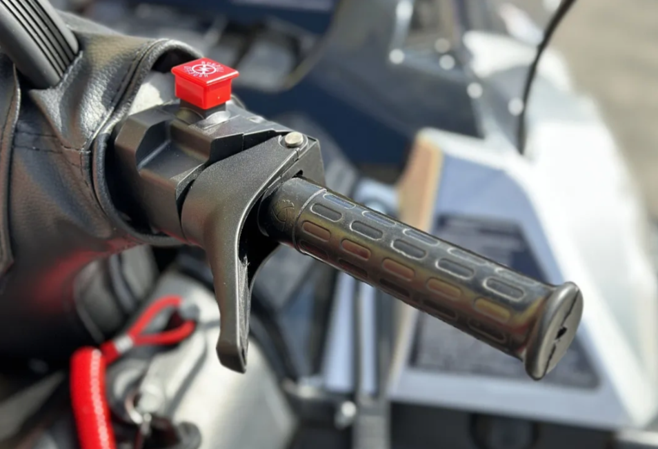 Снегоход РМ TAYGA PATRUL 800 SWT в Калуге