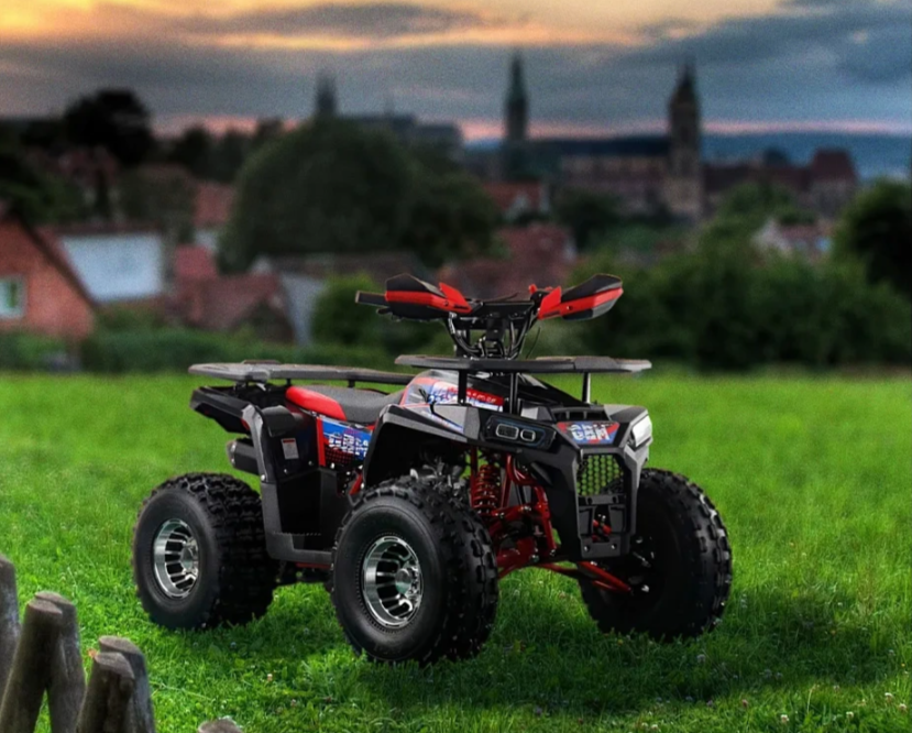 Квадроцикл GBM MAVERICK 222 NEW в Калуге