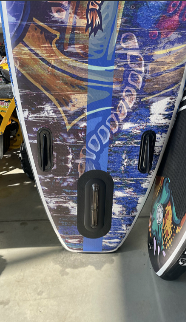 SUP (САП) ДОСКА RAIDEX TAKUMO 10.6’ (320СМ) N 8 в Калуге