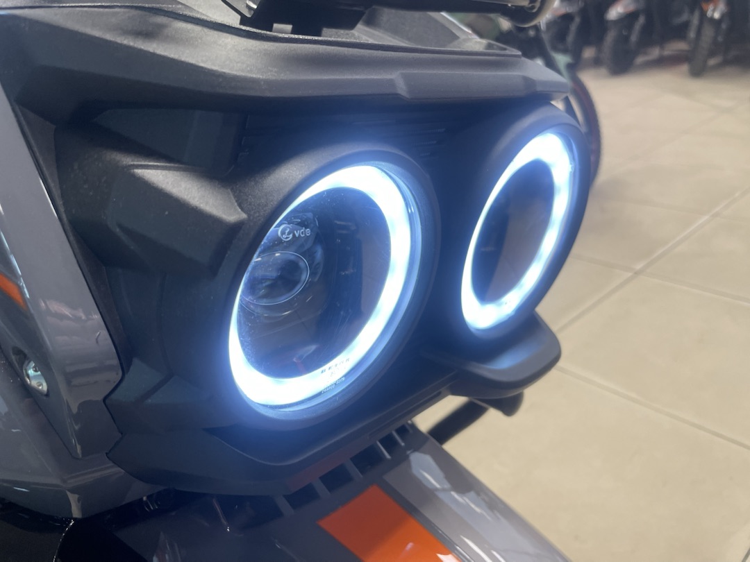 Скутер PROMAX STALKER ARMY 240(49) в Калуге