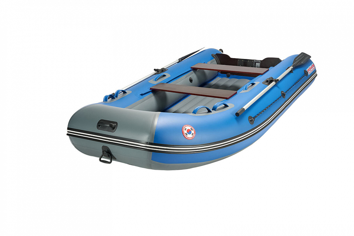 Лодка MISHIMO LITE 360 в Калуге