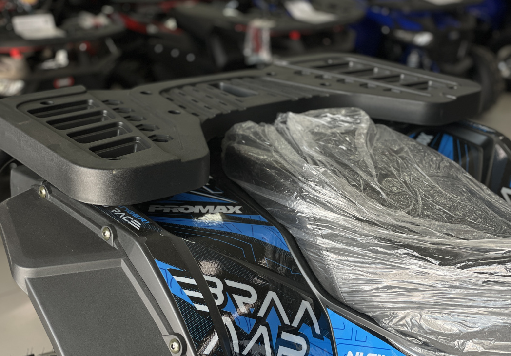 Квадроцикл PROMAX TAURUS 300 в Калуге