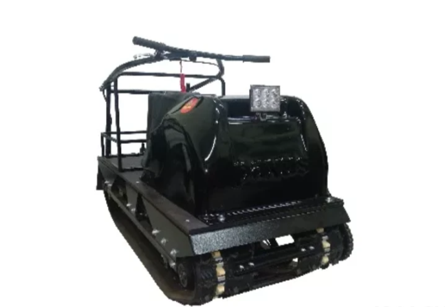 Мотобуксировщик PAXUS 550 МД. 15 л.с. в Калуге