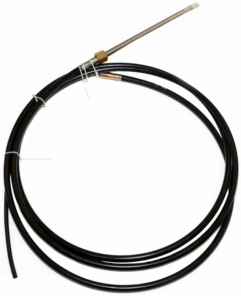 ТРОС РУЛЕВОЙ F14 ДЛЯ РЕДУКТОРОВ Т71, Т85 (ТАЙВАНЬ) в Калуге