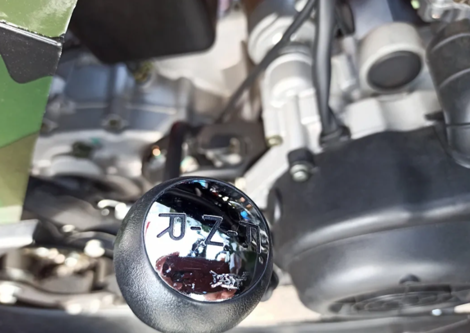 Квадроцикл PROMAX ATV 250 PRO (2025) в Калуге