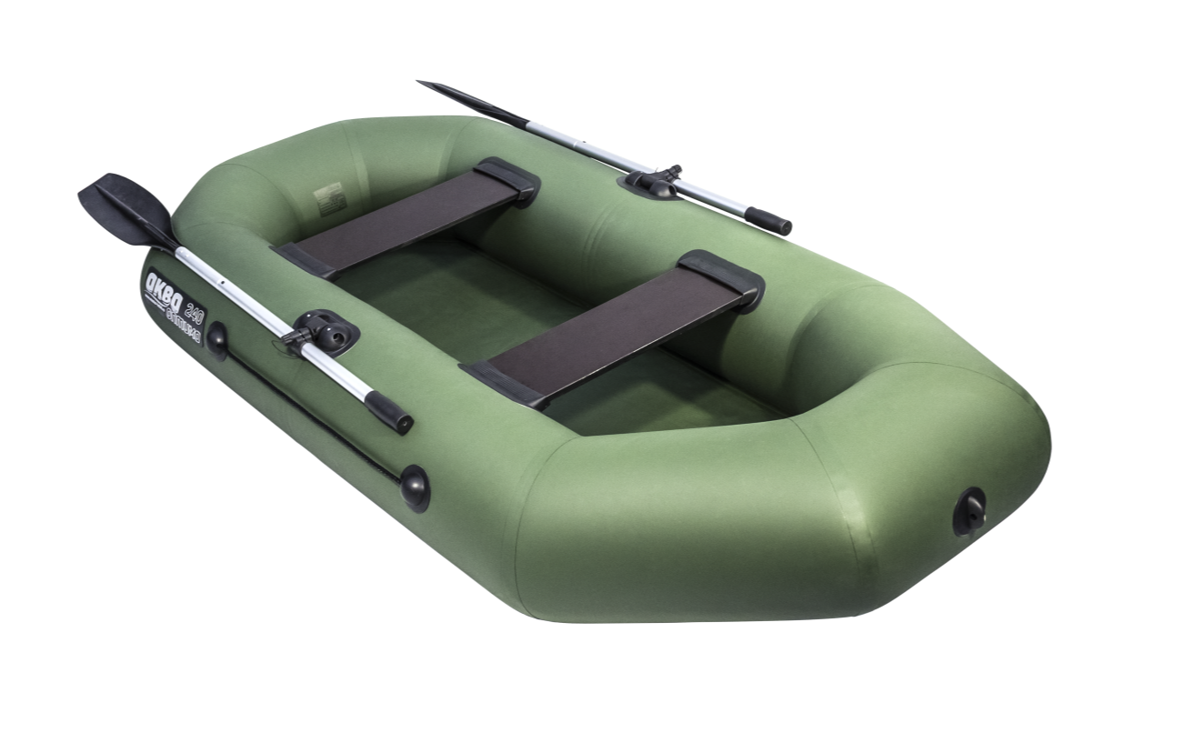 Лодка АКВА-ОПТИМА 240 в Калуге