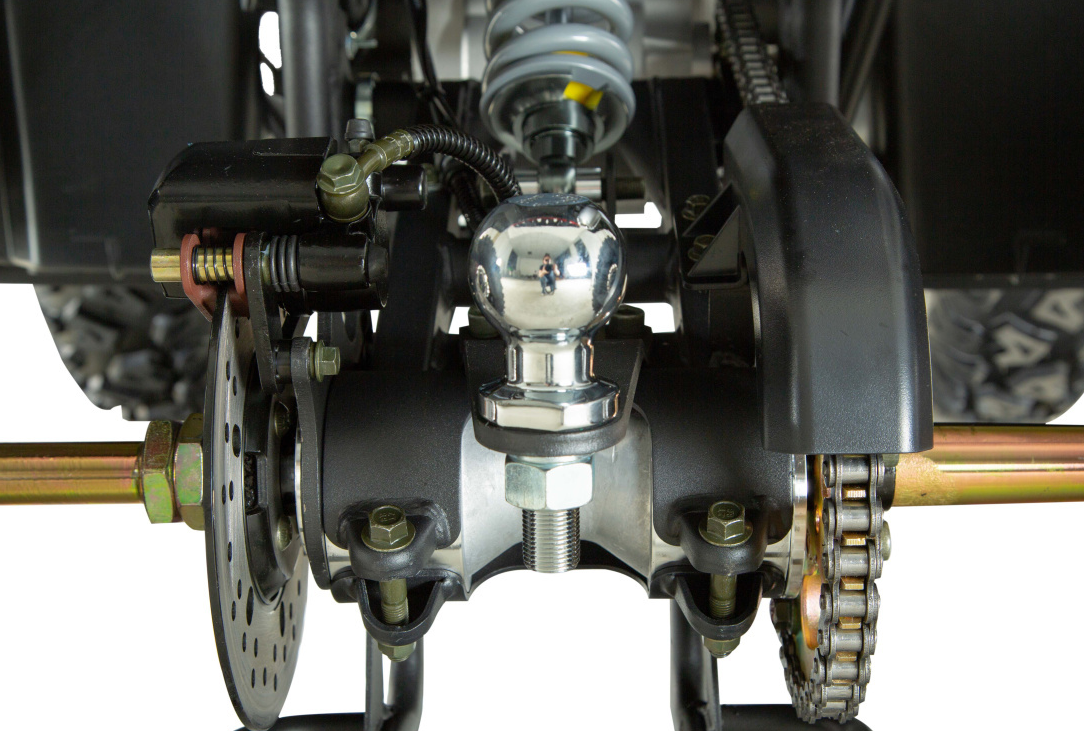 Квадроцикл YACOTA VIKING PRO 250 в Калуге