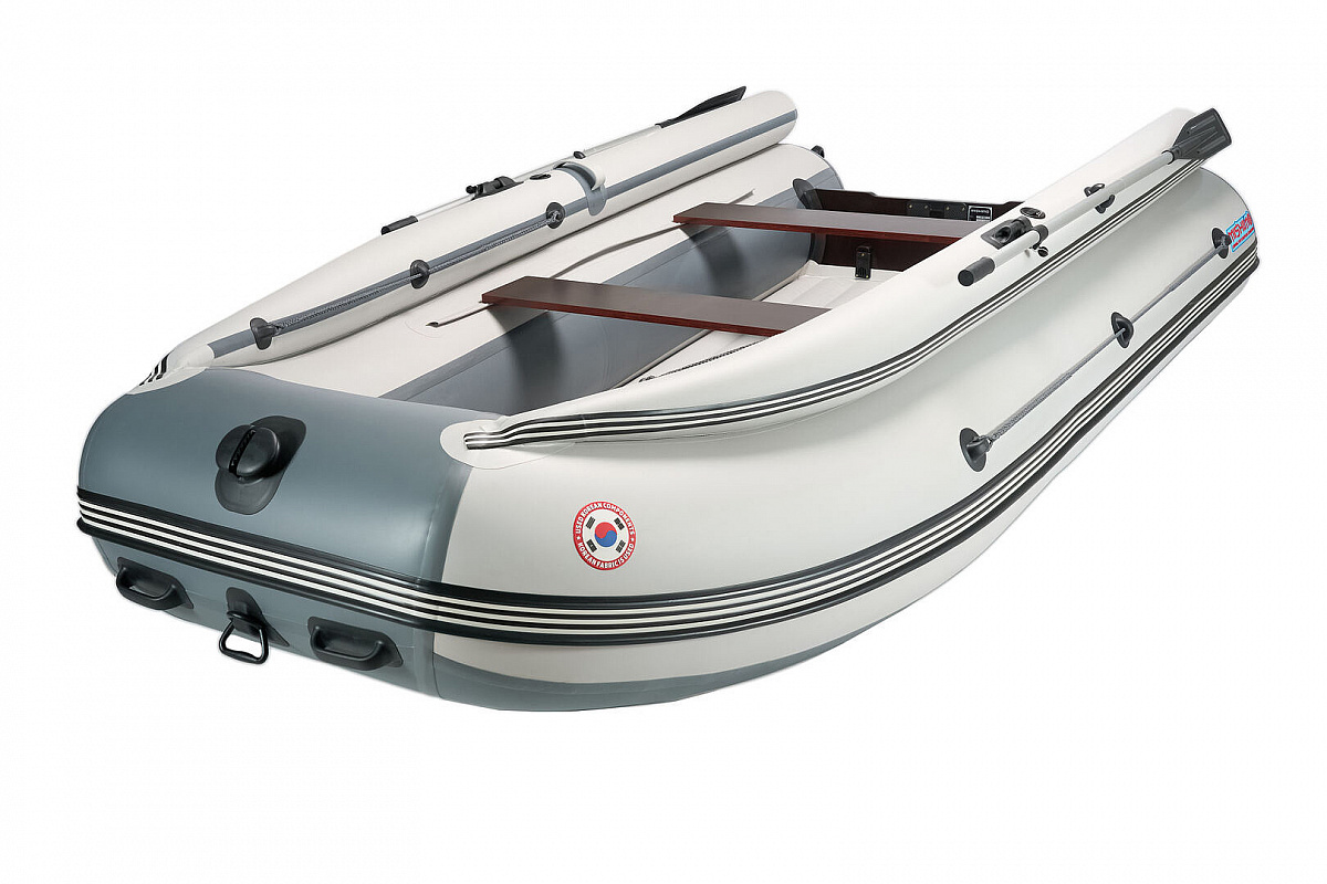 Лодка MISHIMO FAMILY LITE DF 400 в Калуге