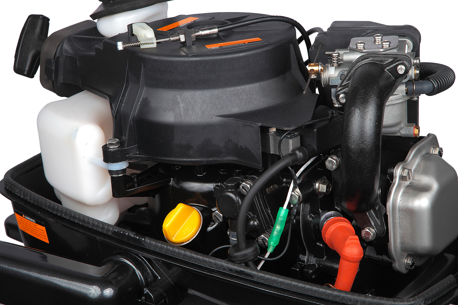 Лодочный мотор MARLIN MF 5 AMHL в Калуге