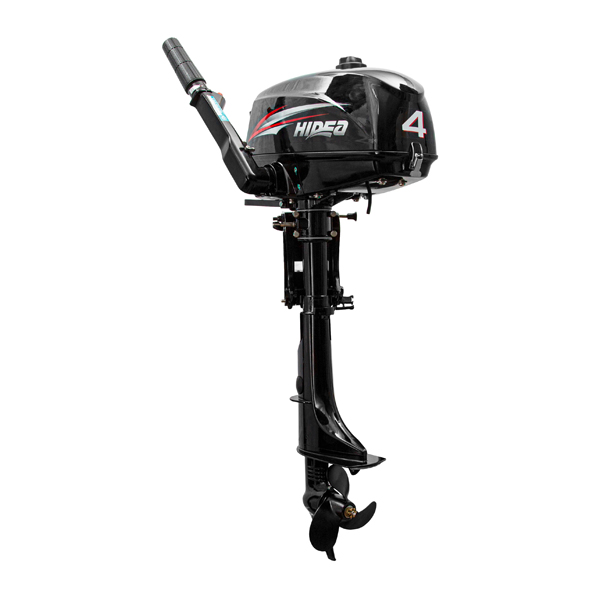 Лодочный мотор HIDEA HD4FHL (длинная нога) в Калуге