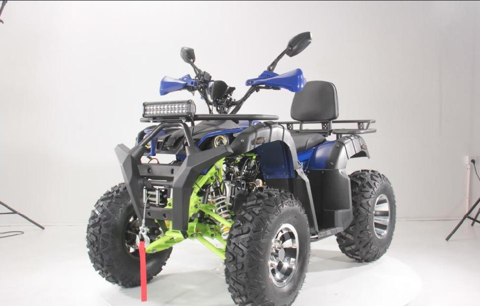 Квадроцикл YACOTA SELA MAX в Калуге