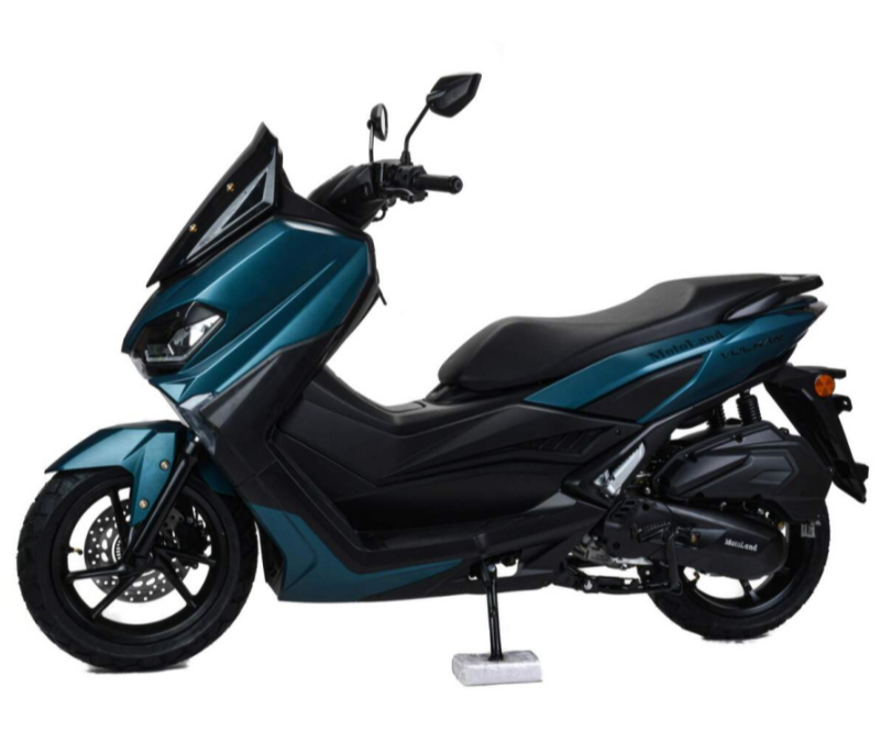 Скутер MOTOLAND (МОТОЛЕНД) VULKAN 150 в Калуге