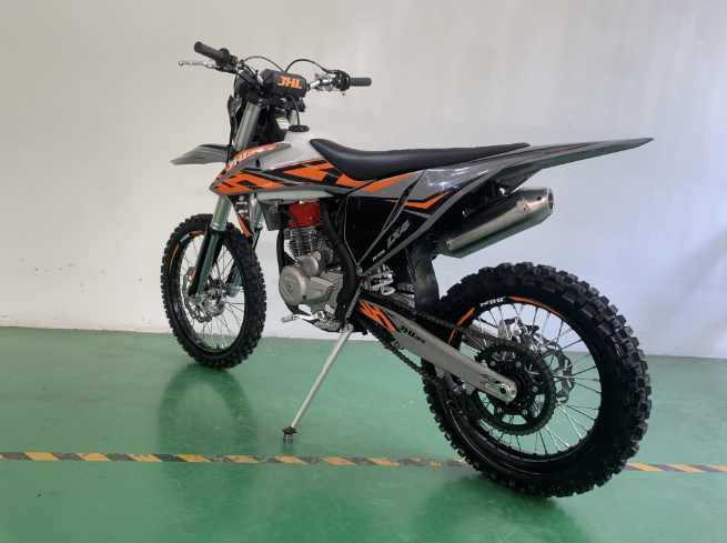 Мотоцикл JHLMOTO JHL LX4 CB300RL (175FMN) в Калуге