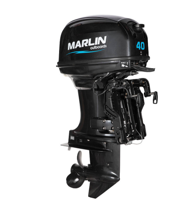 Лодочный мотор MARLIN MP 40 AERTL в Калуге