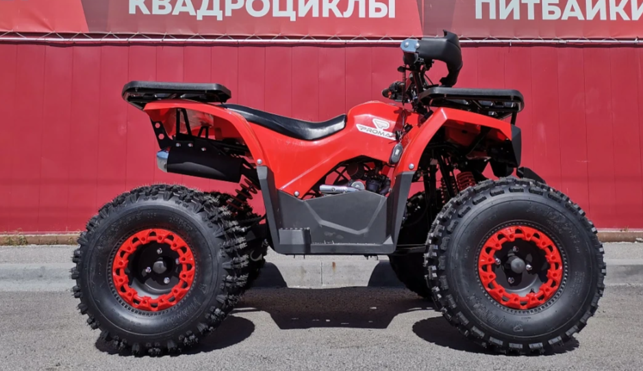 Квадроцикл PROMAX WILD 175 BASIC в Калуге