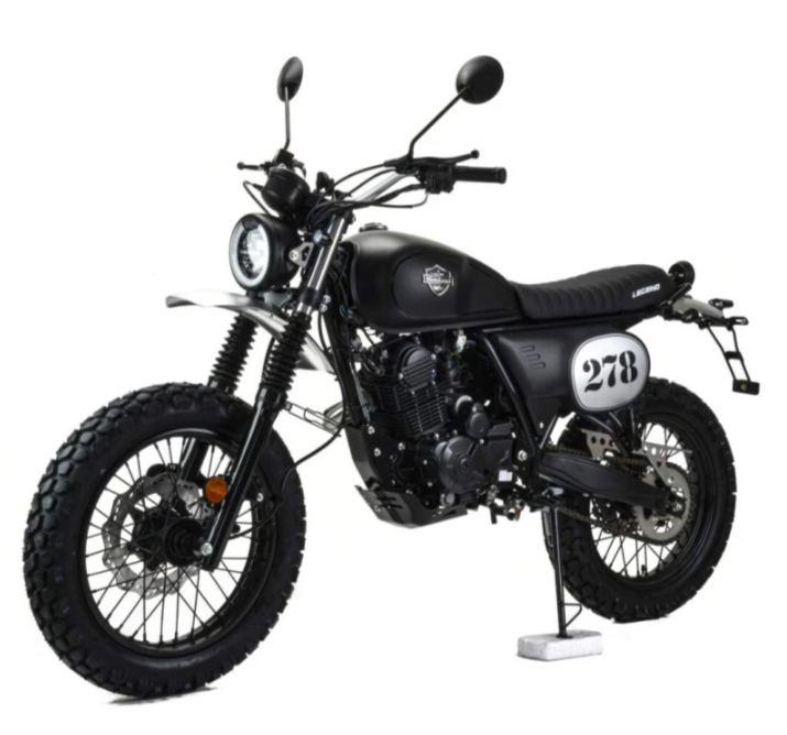 Мотоцикл MOTOLAND (МОТОЛЕНД) LEGEND 300 в Калуге