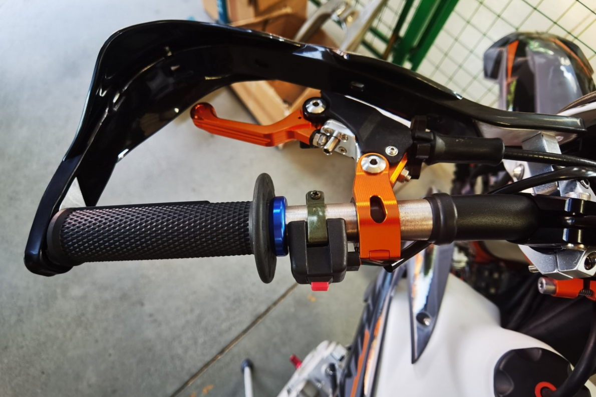 Мотоцикл JHLMOTO JHL Z4 PR250 (172FMM-5) в Калуге