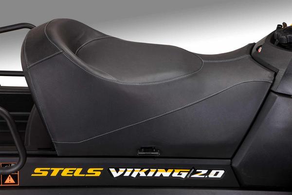 Снегоход SV600T (L ST SWT) ВИКИНГ 2.0 в Калуге