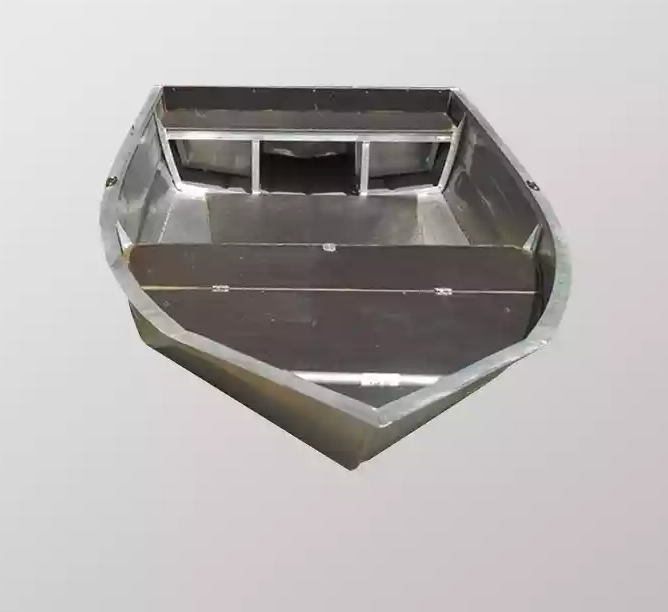 Алюминиевая лодка Вятка-Профи Вариант в Калуге