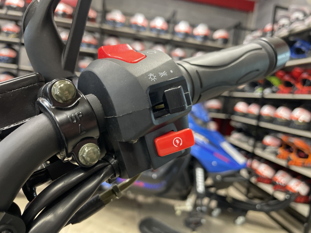 Мопед PROMAX CB150R (49) в Калуге