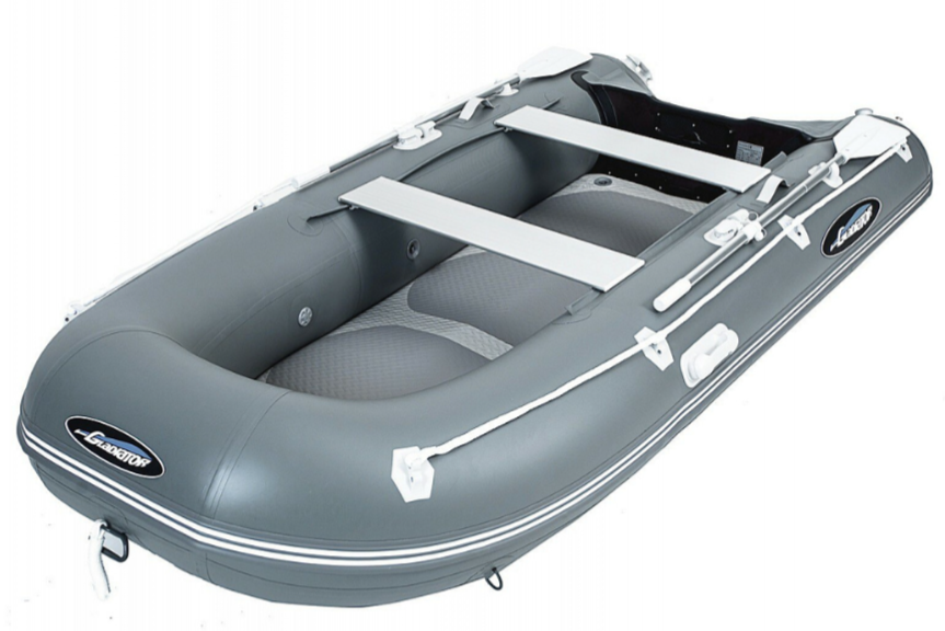 НАДУВНАЯ ЛОДКА GLADIATOR B330AD в Калуге