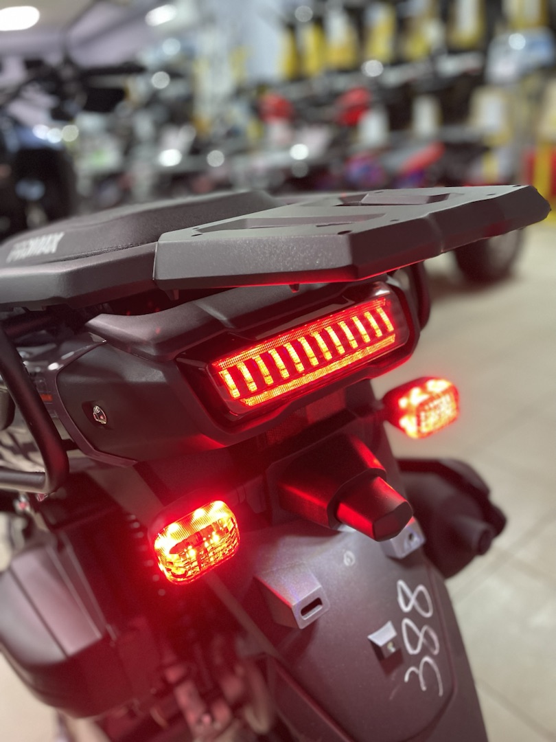 Скутер PROMAX STALKER 150(49) в Калуге