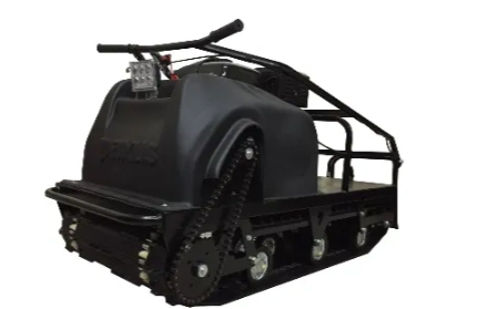 Мотобуксировщик PAXUS "ФЕНИКС" 15 л.с. в Калуге