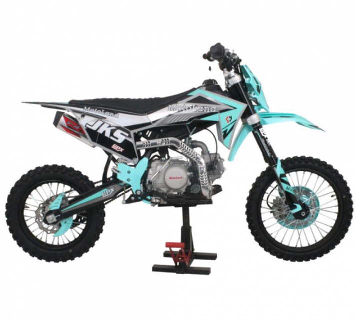 Питбайк MOTOLAND (МОТОЛЕНД) JKS140 в Калуге