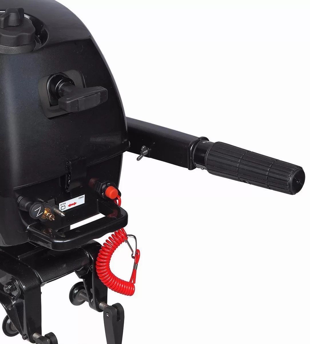 Лодочный мотор MARLIN MF 5 AMHS в Калуге